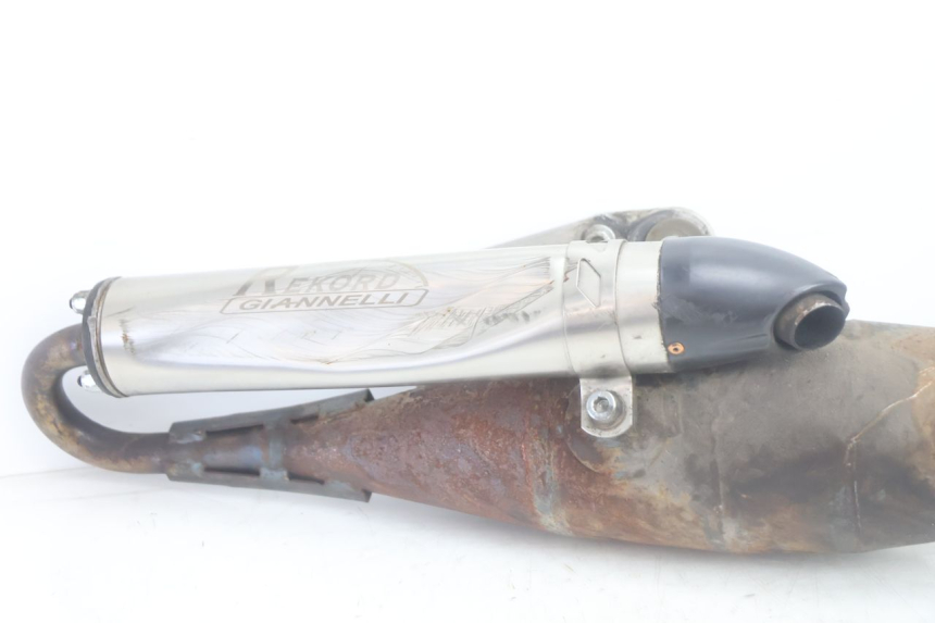 photo de SCARICO MBK NITRO 50 (2004 - 2008) - Dettaglio del componente