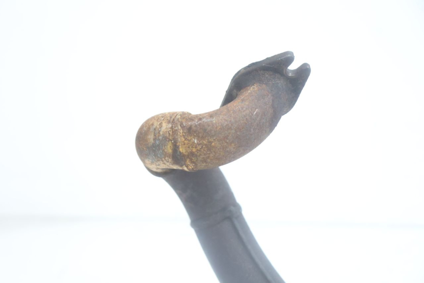 photo de SCARICO MBK NITRO 50 (2004 - 2008) - Caratteristiche distintive