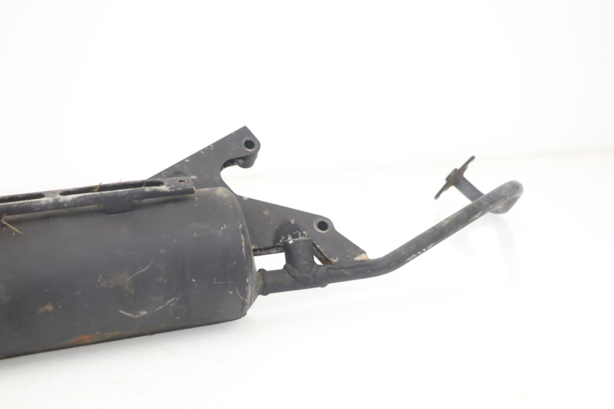 photo de SCARICO HONDA NPS ZOOMER 50 (2004 - 2013) - Dettaglio del componente