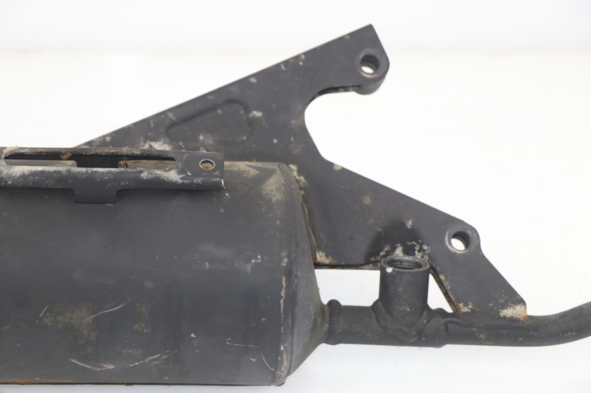 photo de SCARICO HONDA NPS ZOOMER 50 (2004 - 2013) - Zoom sui componenti