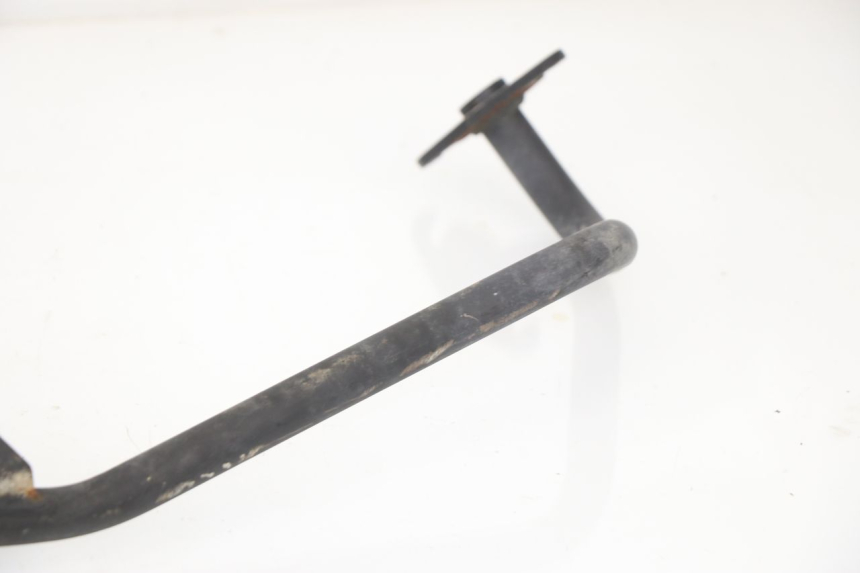 photo de SCARICO HONDA NPS ZOOMER 50 (2004 - 2013) - Primo piano ad alta risoluzione