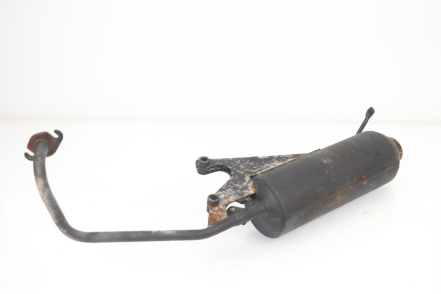 photo de SCARICO HONDA NPS ZOOMER 50 (2004 - 2013) - Vista d'insieme del prodotto