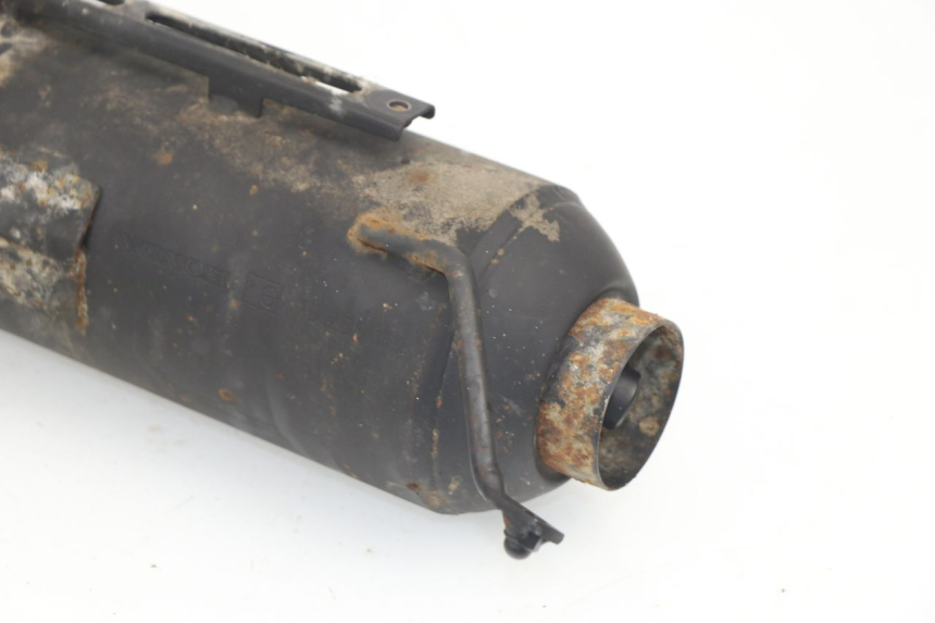 photo de SCARICO HONDA NPS ZOOMER 50 (2004 - 2013) - Ricambio usato controllato