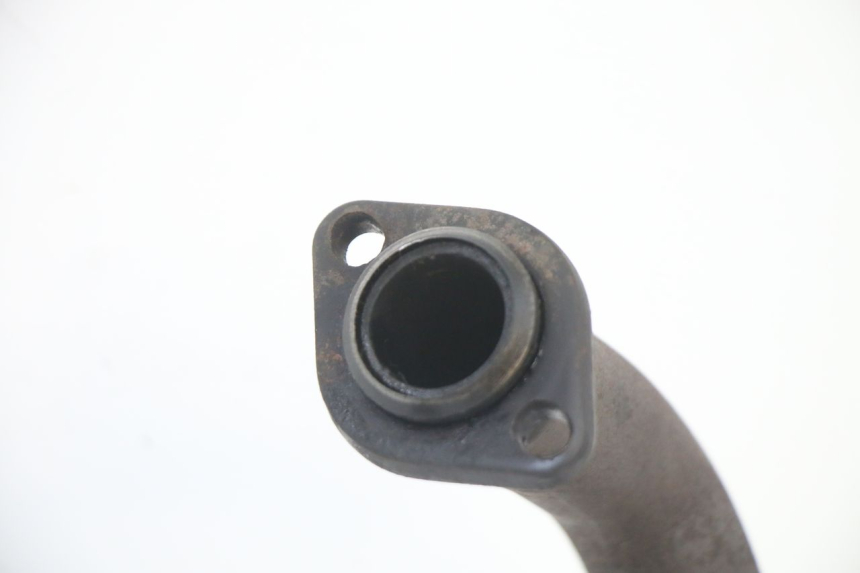 photo de SCARICO PIAGGIO NRG POWER PUREJET 50 (2018 - 2021) - Zoom sullo stato d'uso