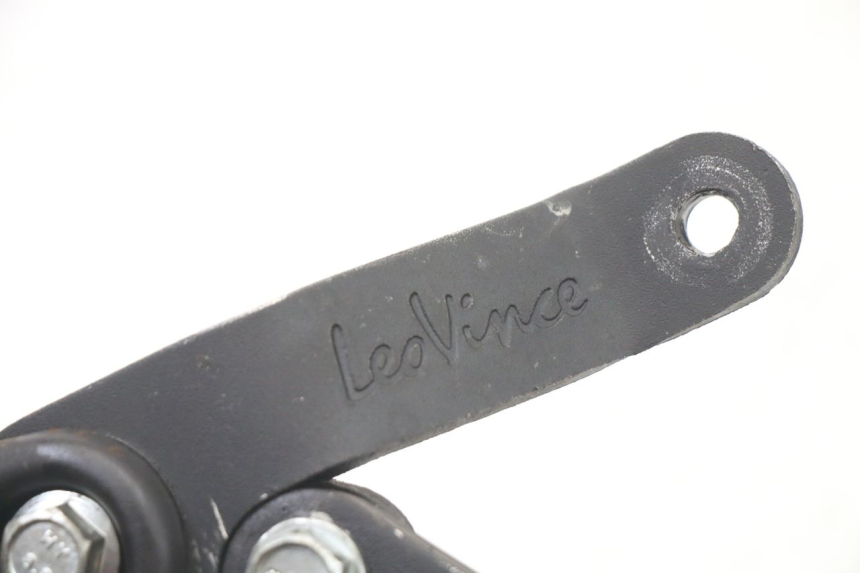 photo de SCARICO PIAGGIO NRG POWER PUREJET 50 (2018 - 2021) - Altra angolazione