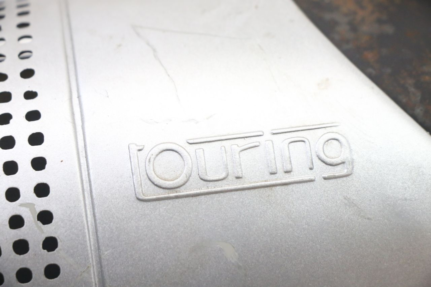 photo de SCARICO PIAGGIO NRG POWER PUREJET 50 (2018 - 2021) - Primo piano tecnico