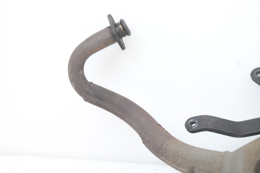 photo de SCARICO PIAGGIO NRG POWER PUREJET 50 (2018 - 2021) - Marcature e riferimenti originali