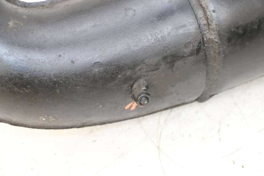 photo de SCARICO HONDA NSR R 125 (1994 - 2003) - Altra vista dell'articolo