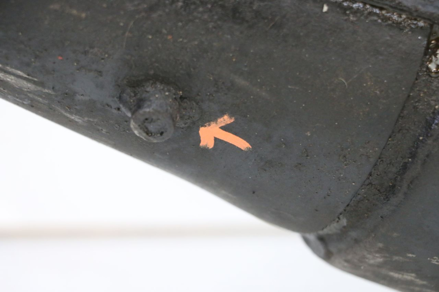 photo de SCARICO HONDA NSR R 125 (1994 - 2003) - Ricambio usato controllato