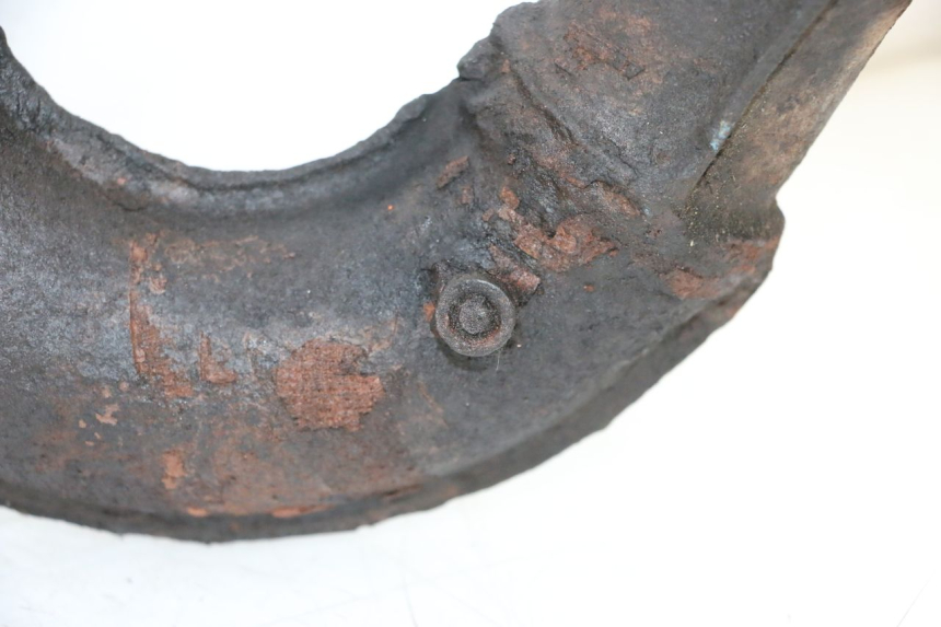 photo de SCARICO HONDA NSR R 125 (1994 - 2003) - Altra angolazione