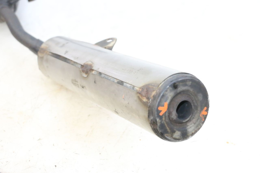 photo de SCARICO HONDA NSR R 125 (1994 - 2003) - Vista d'insieme del prodotto