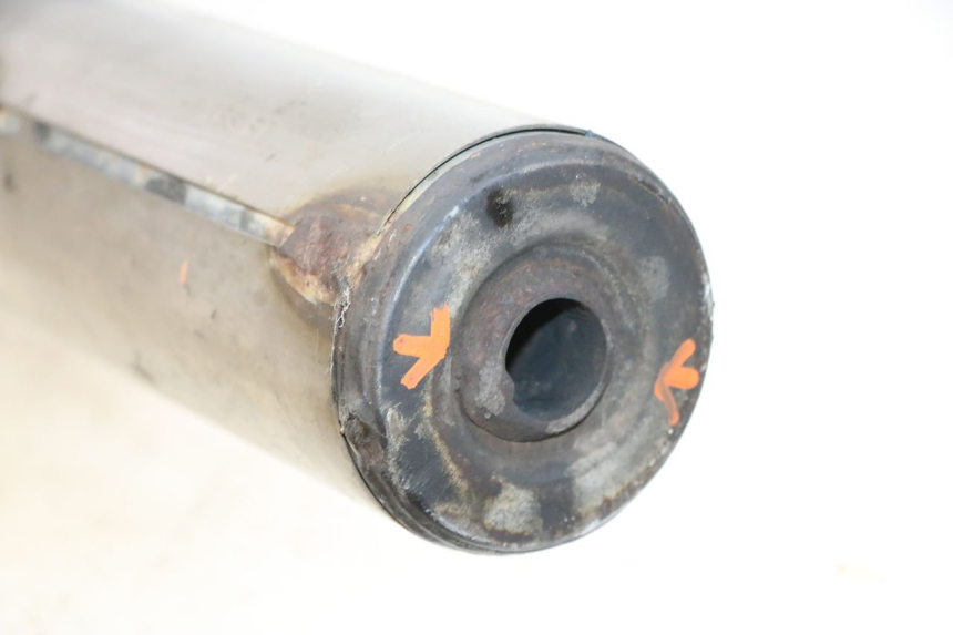 photo de SCARICO HONDA NSR R 125 (1994 - 2003) - Dettagli dei punti di fissaggio