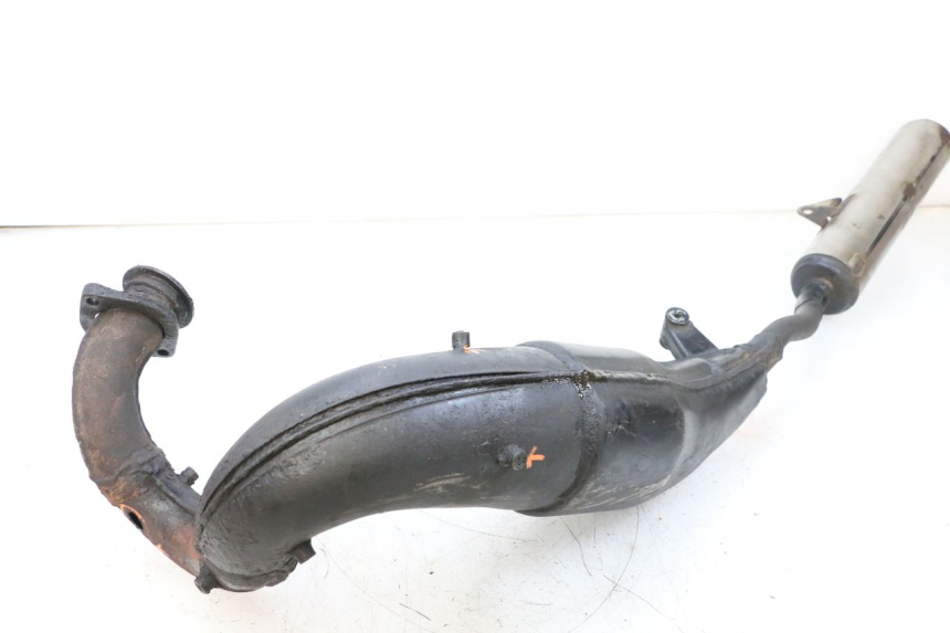 photo de SCARICO HONDA NSR R 125 (1994 - 2003) - Ricambio usato controllato