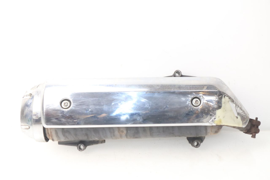 photo de SCARICO HONDA NSS EX FORZA 250 (2005 - 2013) - Vista principale