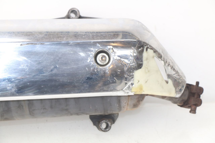 photo de SCARICO HONDA NSS EX FORZA 250 (2005 - 2013) - Zoom sullo stato d'uso