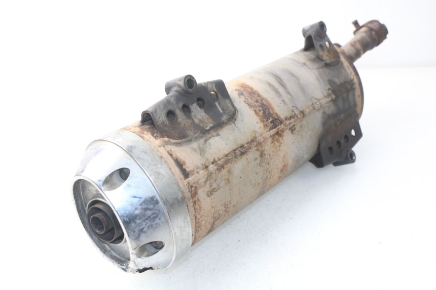 photo de SCARICO HONDA NSS EX FORZA 250 (2005 - 2013) - Primo piano tecnico