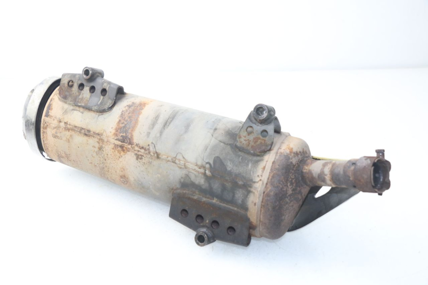 photo de SCARICO HONDA NSS EX FORZA 250 (2005 - 2013) - Vista d'insieme del prodotto