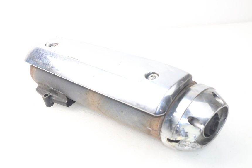 photo de SCARICO HONDA NSS EX FORZA 250 (2005 - 2013) - Marcature e riferimenti originali