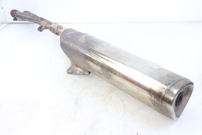 photo de SCARICO HONDA NTV DEAUVILLE ABS 700 (2007 - 2016) - Dettaglio del componente