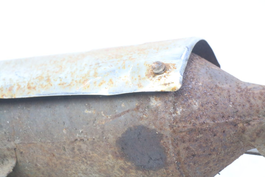 photo de SCARICO SELECT UP OCTALIS 125 (2007 - 2012) - Dettaglio del componente