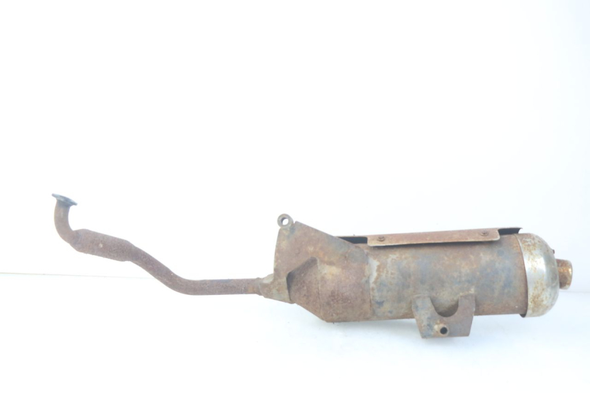 photo de SCARICO SELECT UP OCTALIS 125 (2007 - 2012) - Ricambio usato controllato