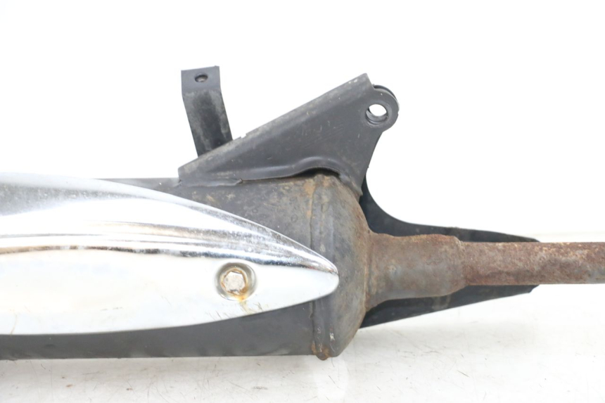 photo de SCARICO JM MOTORS OLDIES 4T 50 (2010 - 2020) - Altra vista dell'articolo