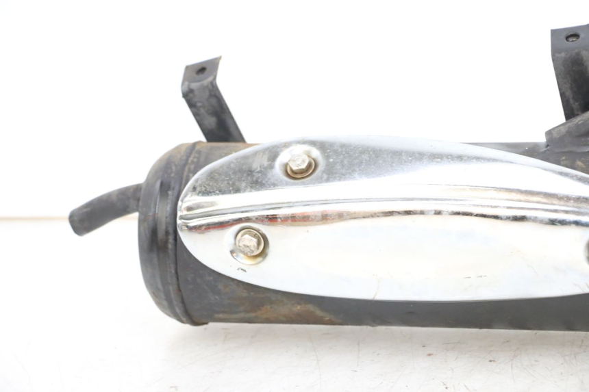 photo de SCARICO JM MOTORS OLDIES 4T 50 (2010 - 2020) - Marcature e riferimenti originali