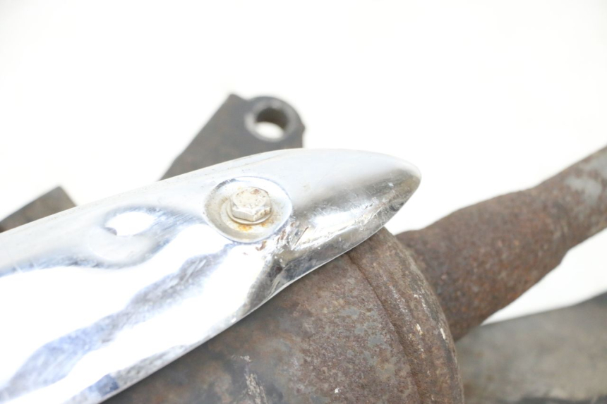 photo de SCARICO JM MOTORS OLDIES 4T 50 (2010 - 2020) - Altra angolazione