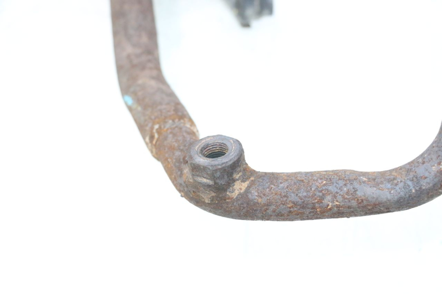 photo de SCARICO JM MOTORS OLDIES 4T 50 (2010 - 2020) - Caratteristiche distintive