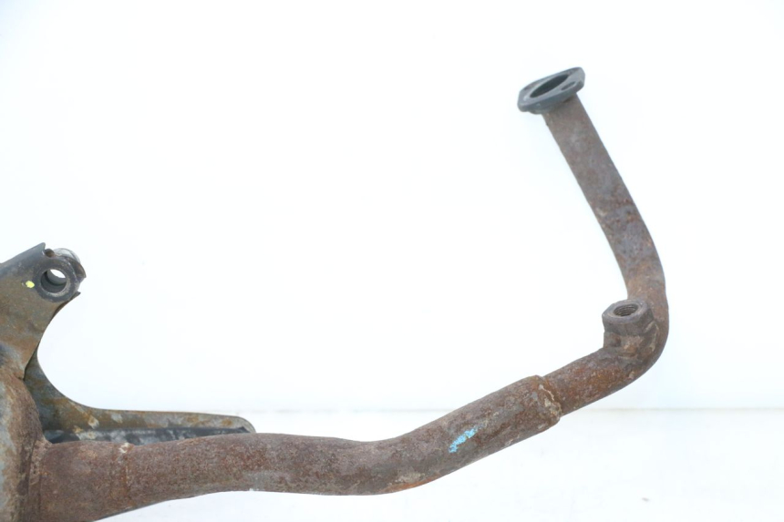 photo de SCARICO JM MOTORS OLDIES 4T 50 (2010 - 2020) - Zoom sullo stato d'uso