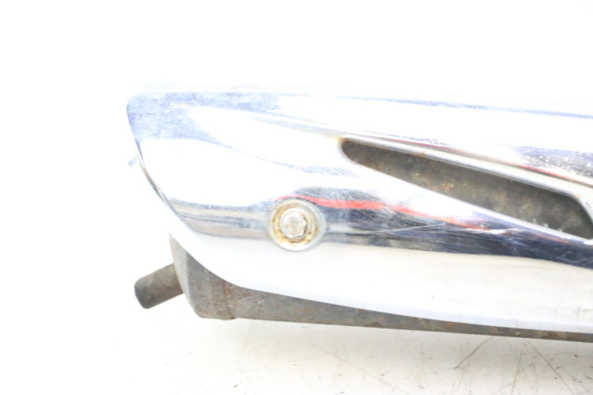 photo de SCARICO JM MOTORS OLDIES 4T 50 (2010 - 2020) - Ispezione visiva dettagliata