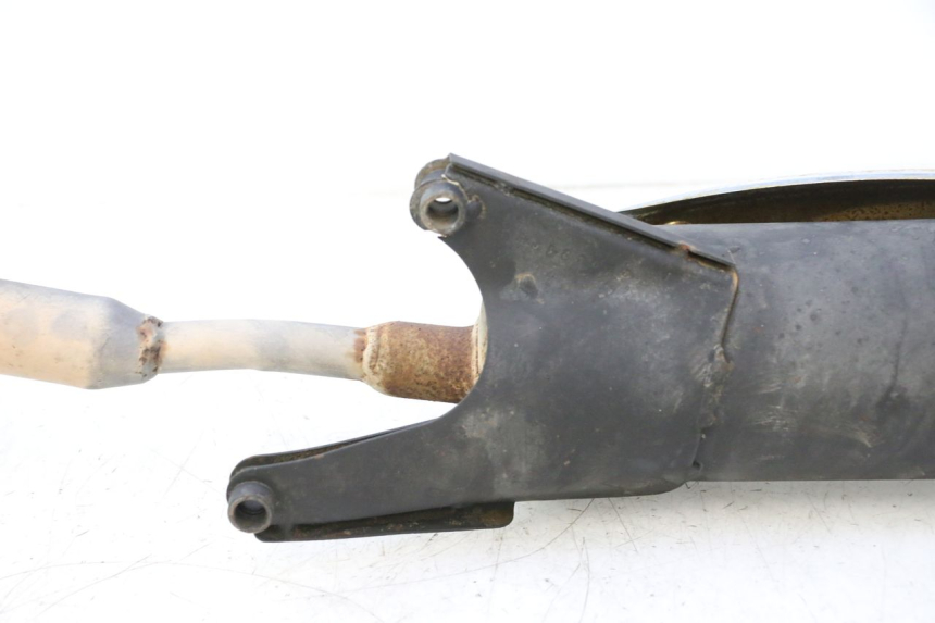 photo de SCARICO JM MOTORS OLDIES 4T 50 (2020 - 2026) - Ricambio usato controllato