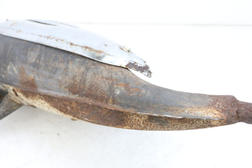 photo de SCARICO JM MOTORS OLDIES GT 4T 50 (2018 - 2025) - Foto prodotto supplementare