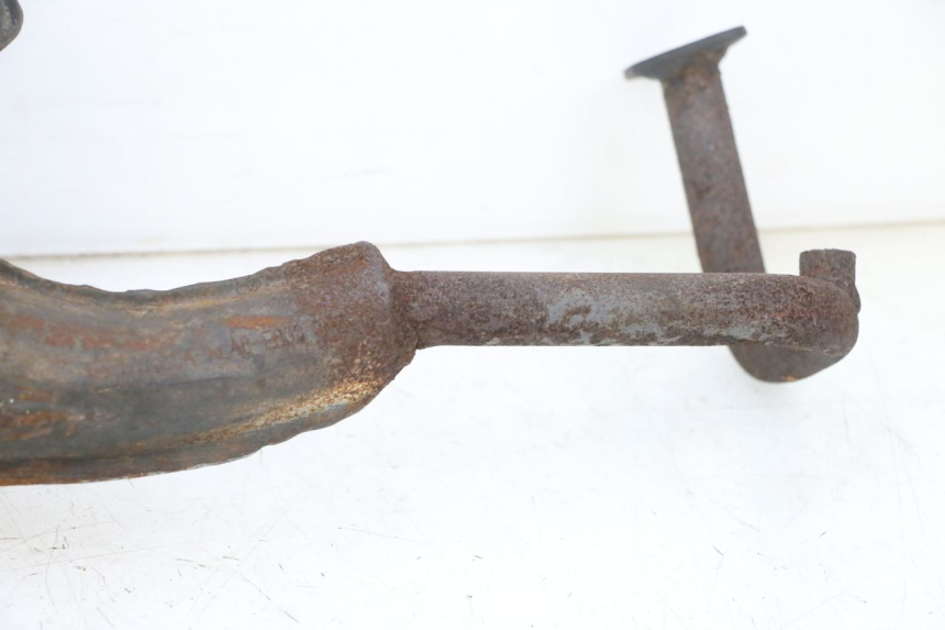 photo de SCARICO JM MOTORS OLDIES GT 4T 50 (2018 - 2025) - Angolazione alternativa