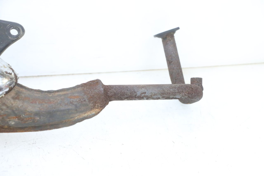 photo de SCARICO JM MOTORS OLDIES GT 4T 50 (2018 - 2025) - Vista principale