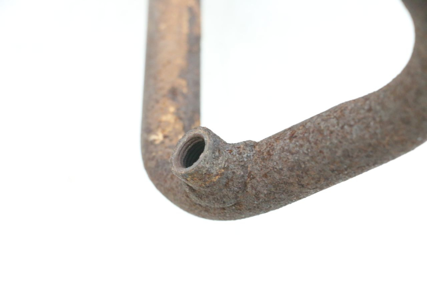 photo de SCARICO JM MOTORS OLDIES GT 4T 50 (2018 - 2025) - Vista d'insieme del prodotto