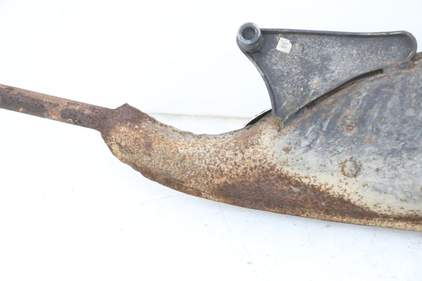 photo de SCARICO JM MOTORS OLDIES GT 4T 50 (2018 - 2025) - Ricambio usato controllato