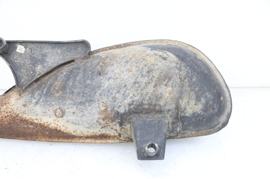 photo de SCARICO JM MOTORS OLDIES GT 4T 50 (2018 - 2025) - Marcature e riferimenti originali