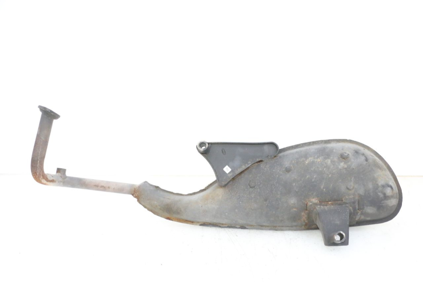 photo de SCARICO JM MOTORS OLDIES GT 4T 50 (2018 - 2025) - Altra vista dell'articolo