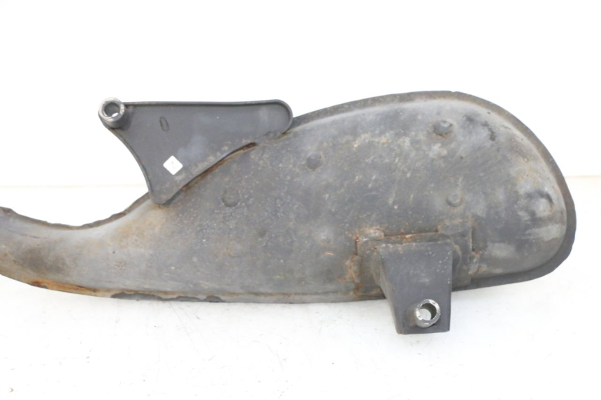 photo de SCARICO JM MOTORS OLDIES GT 4T 50 (2018 - 2025) - Ricambio usato controllato