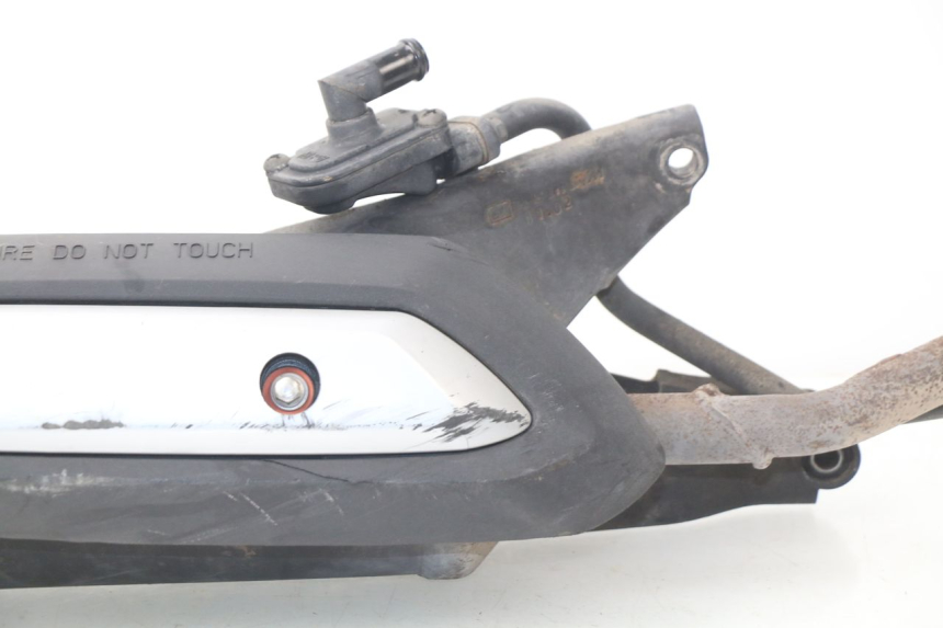 photo de SCARICO SYM ORBIT 2 4T 50 (2008 - 2017) - Ricambio usato controllato