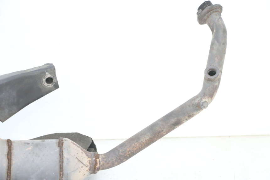 photo de SCARICO SYM ORBIT III 3 4T 50 (2021 - 2025) - Foto prodotto supplementare