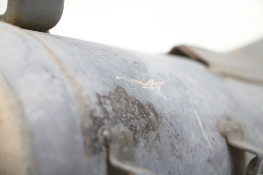 photo de SCARICO SYM ORBIT III 3 4T 50 (2021 - 2025) - Altra angolazione