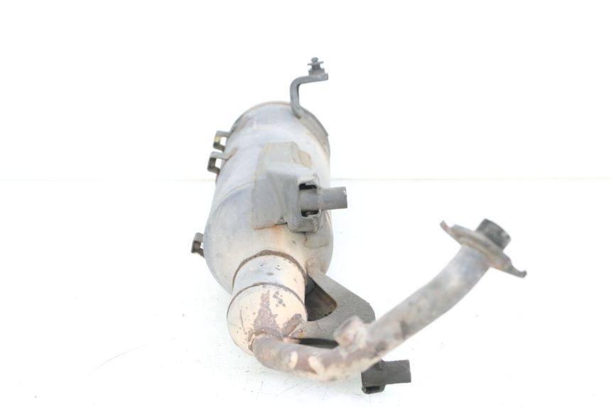 photo de SCARICO SYM ORBIT III 3 4T 50 (2021 - 2025) - Ricambio usato controllato