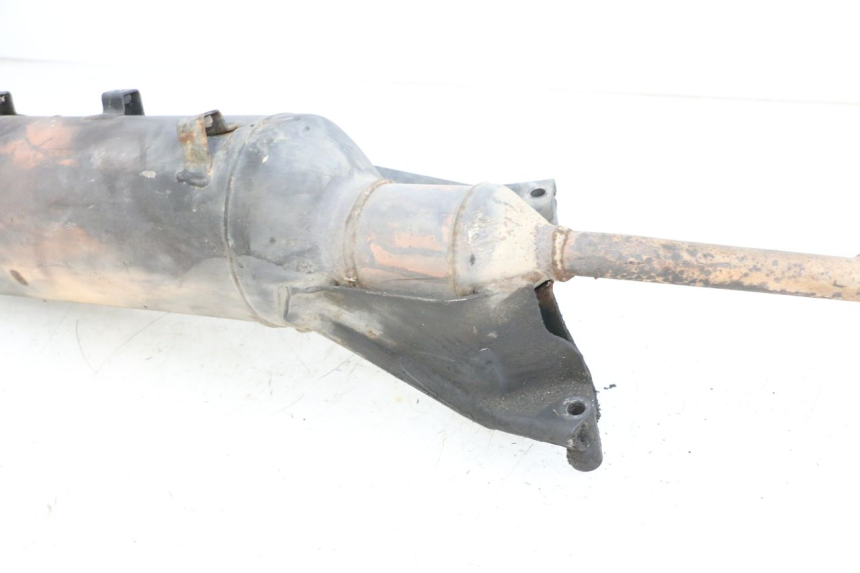 photo de SCARICO SYM ORBIT III 3 4T 50 (2018 - 2021) - Dettaglio del componente