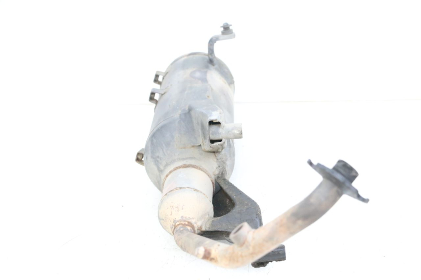 photo de SCARICO SYM ORBIT III 3 4T 50 (2018 - 2021) - Zoom sui componenti