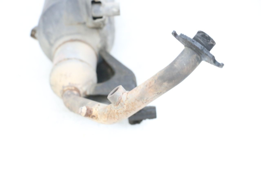 photo de SCARICO SYM ORBIT III 3 4T 50 (2018 - 2021) - Primo piano ad alta risoluzione