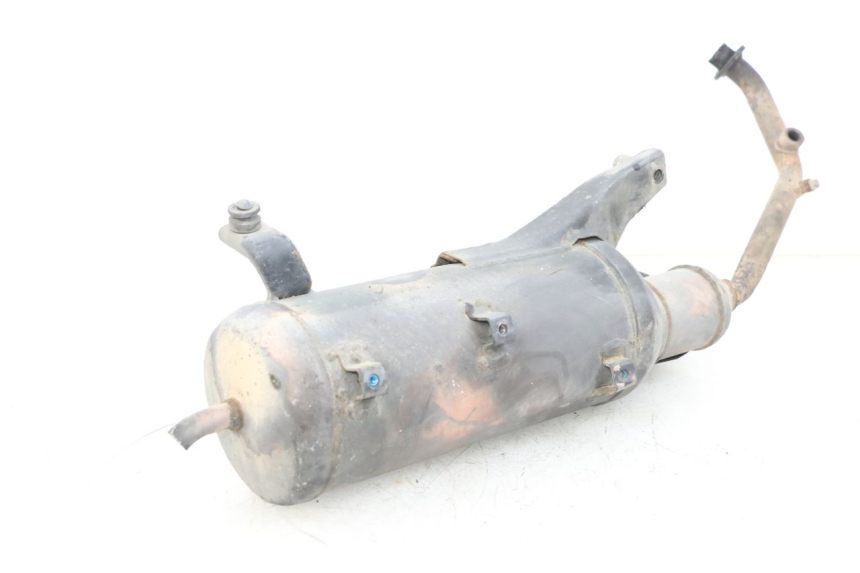 photo de SCARICO SYM ORBIT III 3 4T 50 (2018 - 2021) - Zoom qualità usato