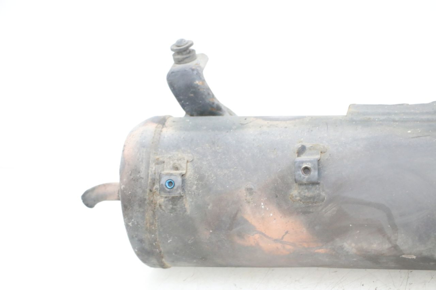 photo de SCARICO SYM ORBIT III 3 4T 50 (2018 - 2021) - Dettaglio del componente