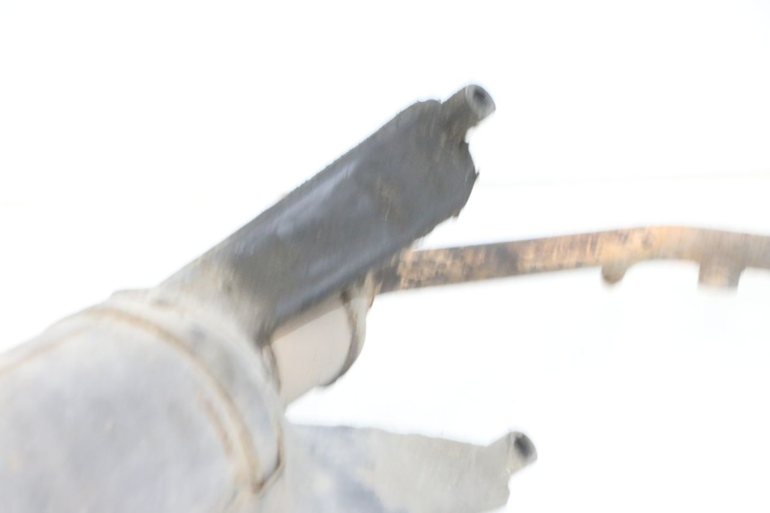 photo de SCARICO SYM ORBIT III 3 4T 50 (2018 - 2021) - Primo piano tecnico